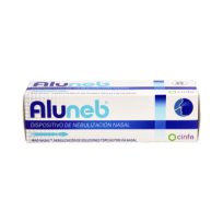 Cinfa, S.A. Aluneb...