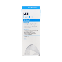 Letibalm crema peribucal 30ml