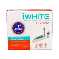Iwhite Express...