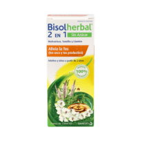 Sanofi Bisoherbal 2 en 1...