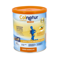 Colnatur Complex Curcuma 250 G