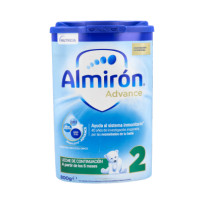 Almirón Advance 2 Leche de...