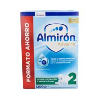 Almirón Advance 2 Leche de...