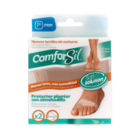 Comforsil protector plantar...