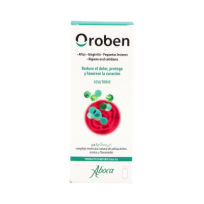 Aboca Oroben Colutorio 150ml