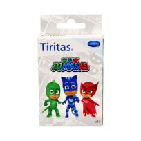 Hartmann Tiritas PJMasks 12...