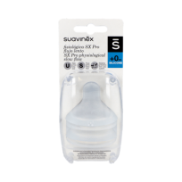 Suavinex Tetina Fisiológica...
