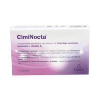 Ciminocta 30caps
