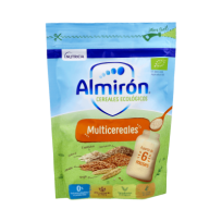 Almirón Cereales Ecológicos...