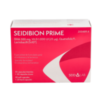 Seidibion Prime 60caps