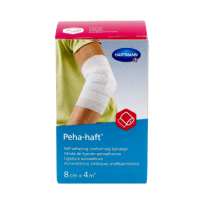 Hartmann Peha- haft venda...