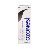 Ozonest Solución Oftálmica 8ml