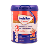 Nutriben Innova 3 SC 800g