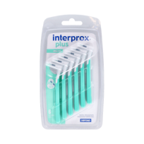 Dentaid Interprox plus...