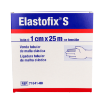 Elastofix nº0 venda tubular...
