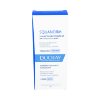 Dudcray Squanorm Sh Pel/Sec...