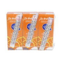 Bi-Oralsuero naranja 2x330ml