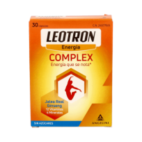 Leotron Complex 30caps