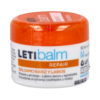 Letibalm pediátrico 10ml