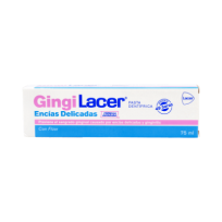 GingiLacer pasta dental 75ml