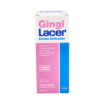GingiLacer colutorio 200ml