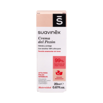 Suavinex crema cuidado del...