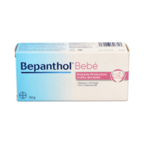 Bepanthol Pomada Protectora...