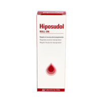 Hiposudol Roll-on 50ml