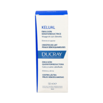 Ducray Kelual emulsión 50ml