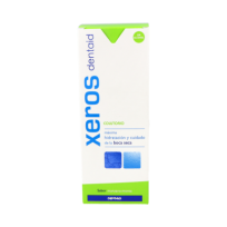 Xeros Dentaid Colutorio 500ml