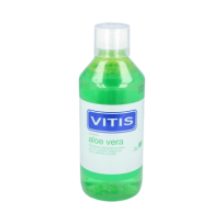 Vitis aloe vera colutorio...