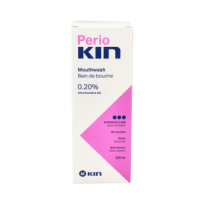 Perio-Kin enjuague 250ml