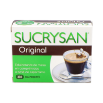 Sucrysan 300comp