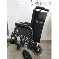 Alquiler silla de ruedas de...