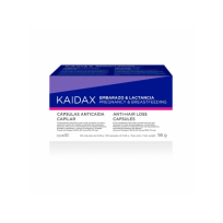 Kaidax embarazo y lactancia...