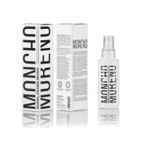 MONCHO MORENO BOND, J'AIME...