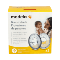 MEDELA PROTECTOR DE PEZONES...