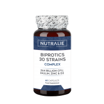 NUTRALIE BIPROTICS 30...