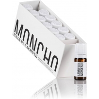 MONCHO MORENO  AMPOLLAS...