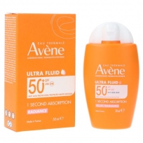 AVENE ULTRAFLUIDO 50+...