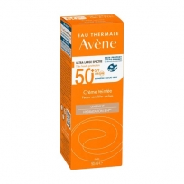 AVENE SOLAR 50+ COLOR 50 ML