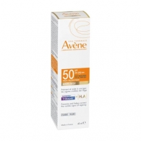 AVENE ANTIEDAD 50+ 40ML