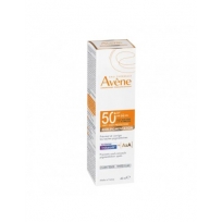 AVENE ANTIMANCHAS 50+ 40ML