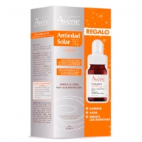 AVENE SOLAR ANTIEDAD CON...