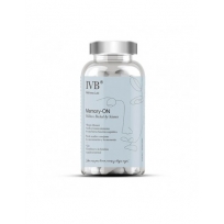 IVB MEMORY-ON 60 CAPSULAS