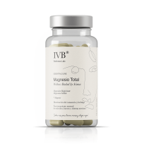 MAGNESIO TOTAL 60 CAPSULAS IVB