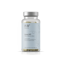 IVB STRESS OFF 60 CAPSULAS
