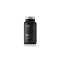 IVB VEGAN OMEGA 3 CAPSULAS