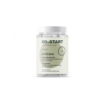 GO&START ARTICARE 90...