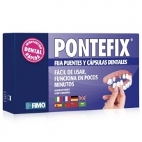 PONTEFIX 1 KIT